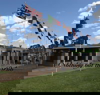 Gol Gol Hotel - Northern Rivers Accommodation