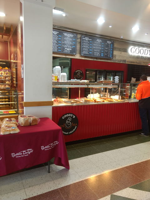 Goody's Charcoal Chicken - Northern Rivers Accommodation 0