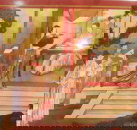 Greenwood Garden Chinese - Northern Rivers Accommodation