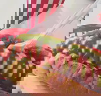 Harry's Cafe de Wheels - Warwick Farm - Northern Rivers Accommodation