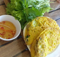 Hue Kitchen - Northern Rivers Accommodation
