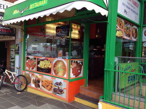 Indian Family Restaurant - Northern Rivers Accommodation 0