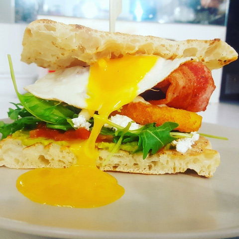 Jakey Boy Cafe - Northern Rivers Accommodation 0