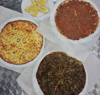 Jazz Pizza Coffee Manouch - Northern Rivers Accommodation