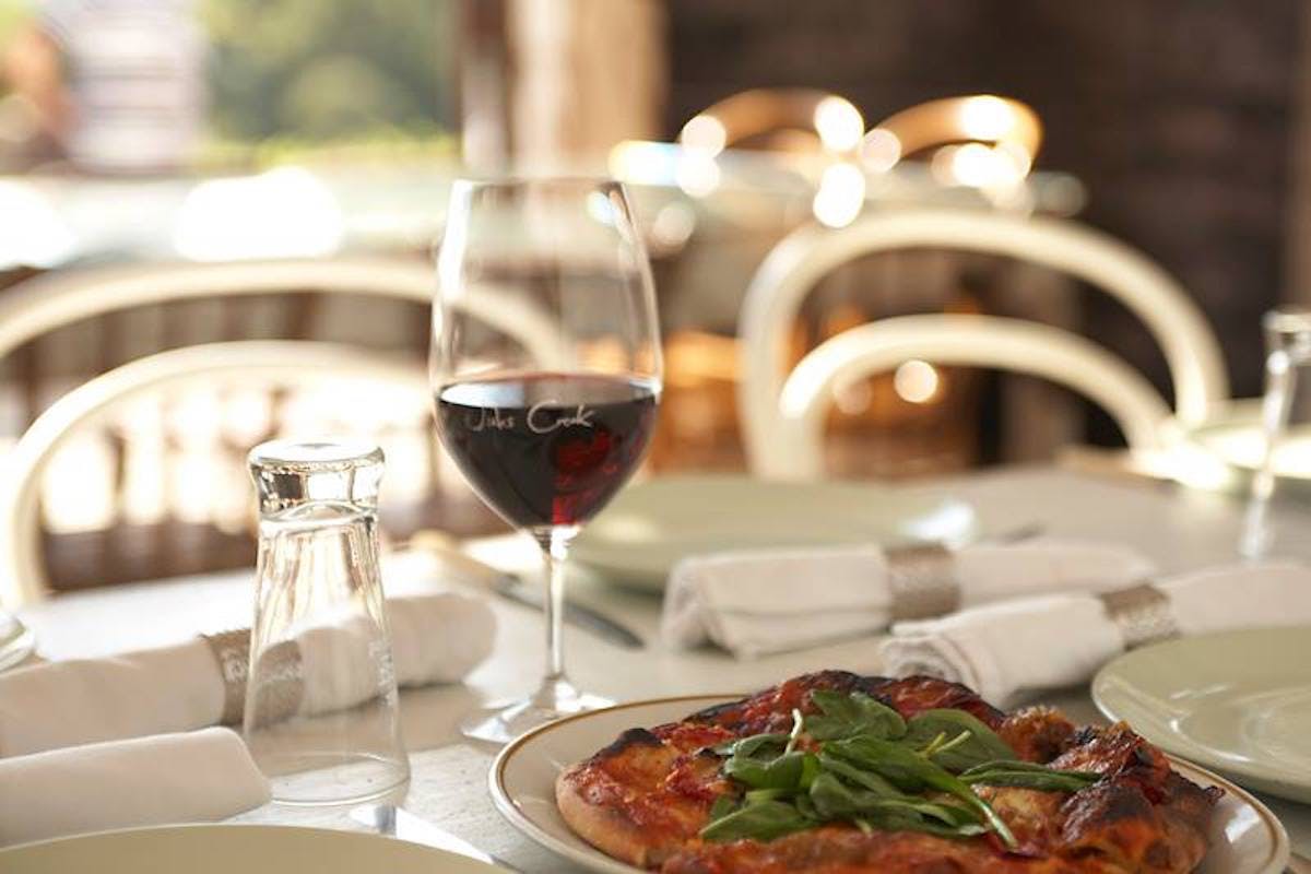 Gembrook VIC Northern Rivers Accommodation