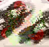 JJ Kings - Northern Rivers Accommodation