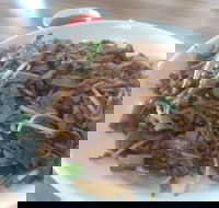 Jumbo BBQ Roast Duck House - Northern Rivers Accommodation