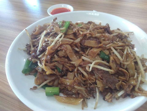 Jumbo BBQ Roast Duck House - Northern Rivers Accommodation 0