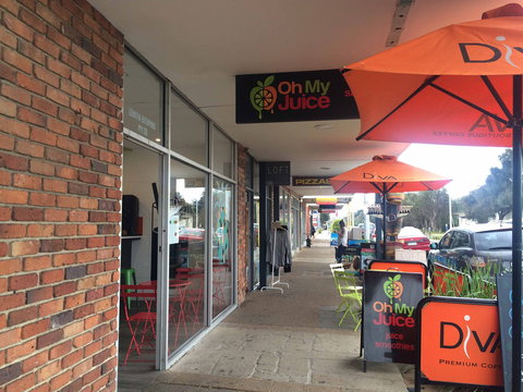 King & Godfree Espresso Bar - Northern Rivers Accommodation 0