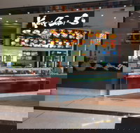 Krazy Shushi - Northern Rivers Accommodation