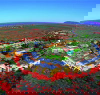 Kulata Academy Caf - Northern Rivers Accommodation