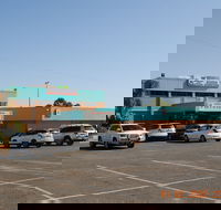Lightning Ridge District Bowling Club Ltd - Northern Rivers Accommodation