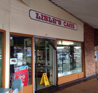 Lisle's Cafe - Northern Rivers Accommodation