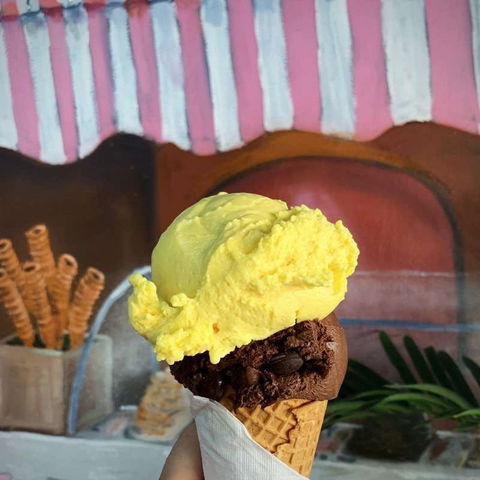 Mastika Gelato And Dessert Bar - Northern Rivers Accommodation 0
