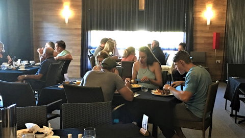 MediumRare Chargrill And Bar - Northern Rivers Accommodation 0