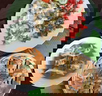 Mexico Express Sydney - Northern Rivers Accommodation