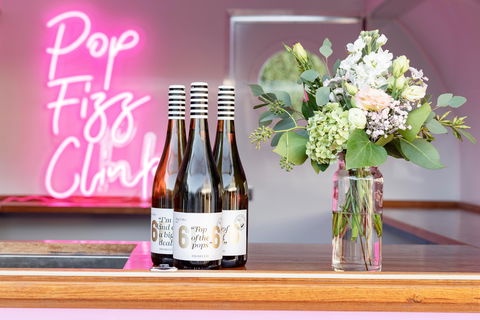Miss Fizz - Mobile Prosecco Bar - Northern Rivers Accommodation 1