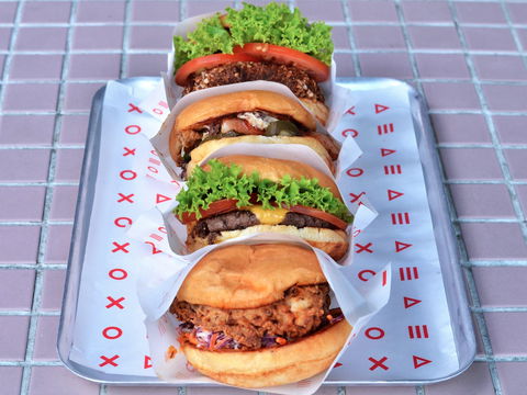 Mookie Burger - Northern Rivers Accommodation 0