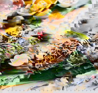 Mumbo Jumbo's Beachhouse - Northern Rivers Accommodation