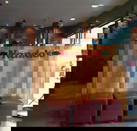 Nando's - Cairns - Northern Rivers Accommodation