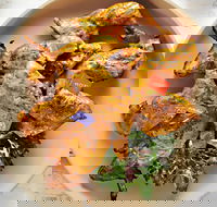 Nando's - Wetherill Park - Northern Rivers Accommodation