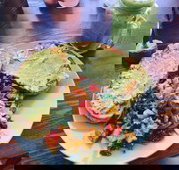 Nourishing The Soul Cafe - Northern Rivers Accommodation