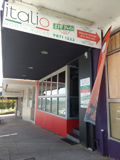 Oh! Matcha - CBD - Northern Rivers Accommodation 0