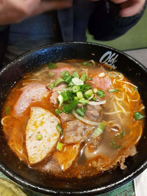 Old Man Pho - Southbank - Northern Rivers Accommodation 0