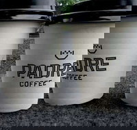 Olinda Pizza - Northern Rivers Accommodation