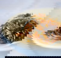 Peacock Gardens - Northern Rivers Accommodation