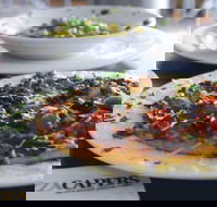 Pizza Capers - Tweed Heads South - Northern Rivers Accommodation