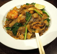 Pure Thai - Northern Rivers Accommodation