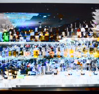 Seren8 Restaurant  Bar - Northern Rivers Accommodation