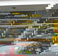 Simply Noodles - Northern Rivers Accommodation
