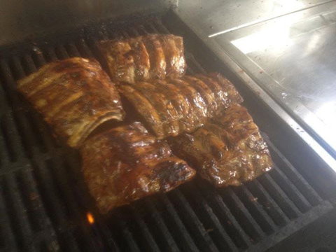 Sinner's Pizza Pasta And Ribs - Northern Rivers Accommodation 0