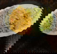 Taco Bill - Keilor Downs - Northern Rivers Accommodation