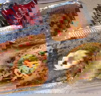 Taco Bill - Boronia - Northern Rivers Accommodation