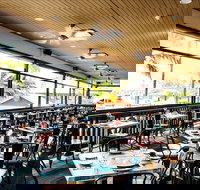 TAKO - Northern Rivers Accommodation