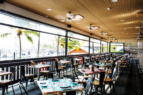 TAKO - Northern Rivers Accommodation 0