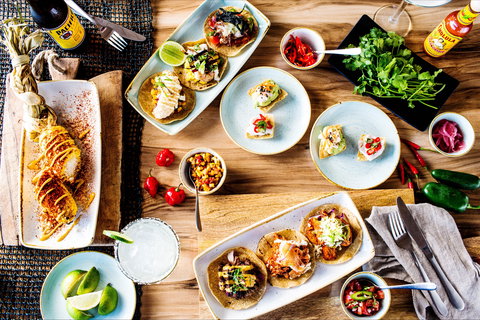 TAKO - Northern Rivers Accommodation 1