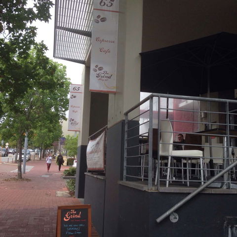 The Grind On Hay - Northern Rivers Accommodation 0