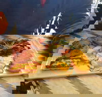 The Fig Tree Deli - Northern Rivers Accommodation