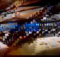 The Boatshed Restaurant - Northern Rivers Accommodation