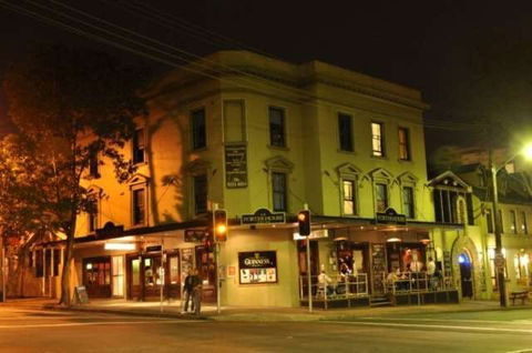 The Porterhouse - Northern Rivers Accommodation 0