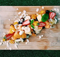 The Racing Cafe - Northern Rivers Accommodation
