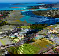 Tomakin Sports and Social Club - Northern Rivers Accommodation