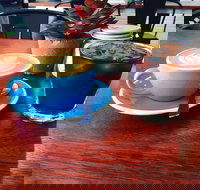 Tommy  E Specialty Coffee - Northern Rivers Accommodation