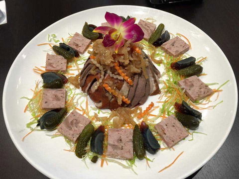 Vinh Thuan Restaurant - Northern Rivers Accommodation 0