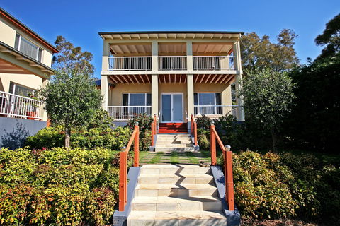 Waybourne Winery - Northern Rivers Accommodation 2