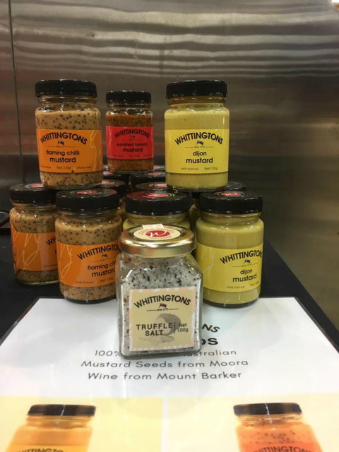 Whittingtons - Northern Rivers Accommodation 0